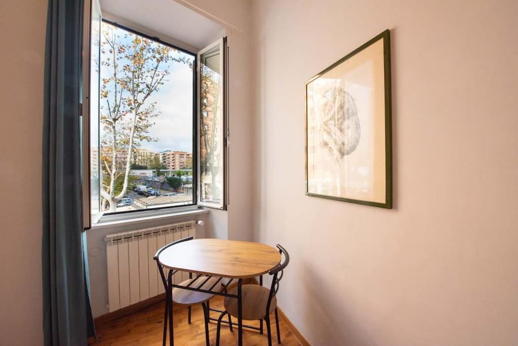 La Casa Dello Scrittore - Writer'S Home Rome Exterior photo