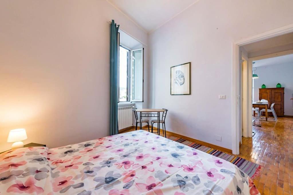 La Casa Dello Scrittore - Writer'S Home Rome Exterior photo